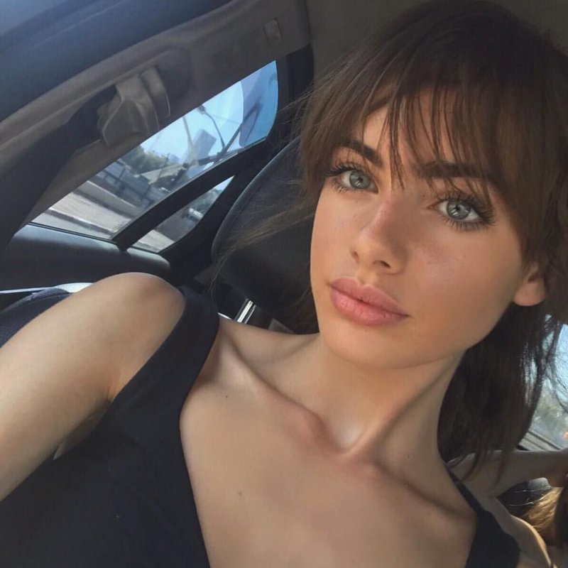 Yael shelbia