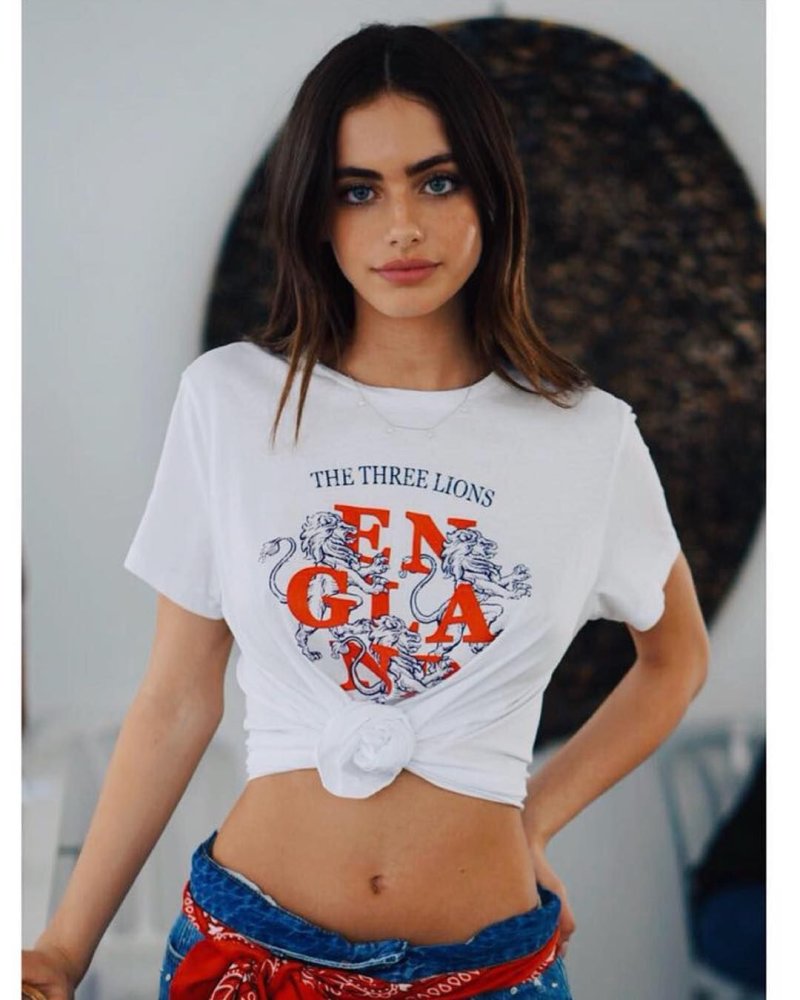 Yael shelbia