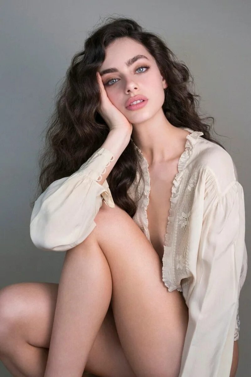 Yael shelbia