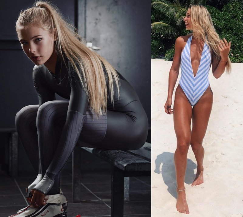 Jutta leerdam