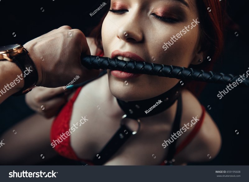Красивый бдсм с красивыми девушками