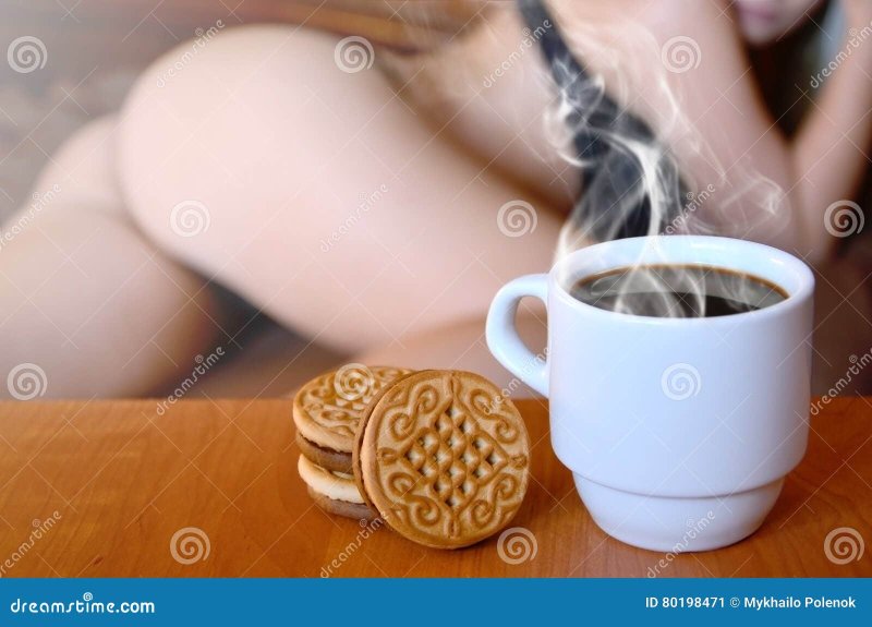 Кофе секс