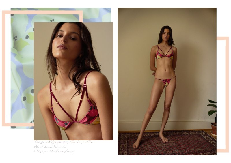 Agent provocateur cupid