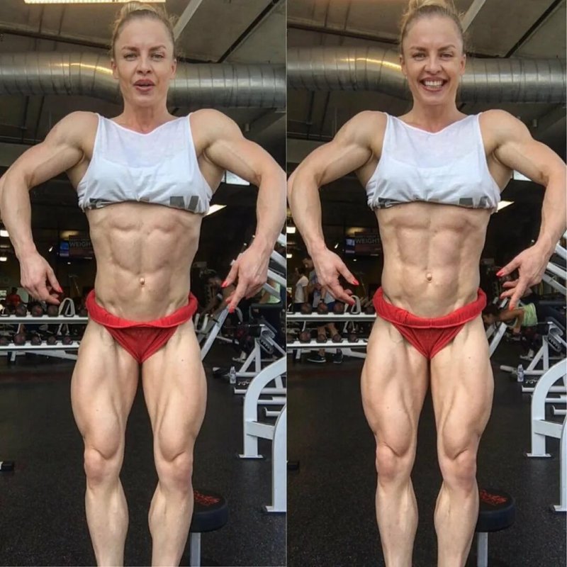 Eleonora dobrinina