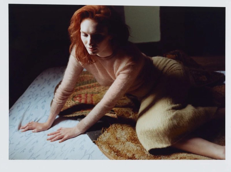 Eleanor tomlinson горячие