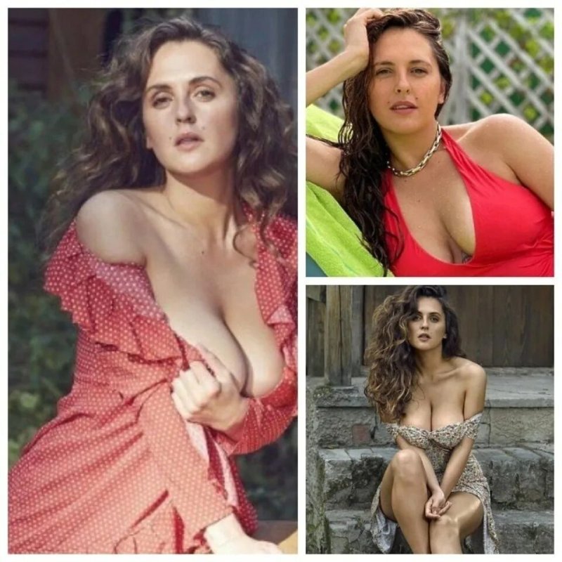 Актриса мария шумакова