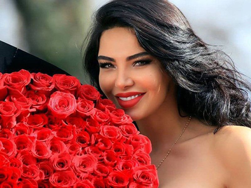 Shorena begashvili