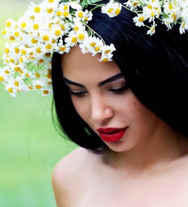 Shorena begashvili