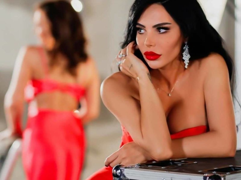 Шорена бегашвили