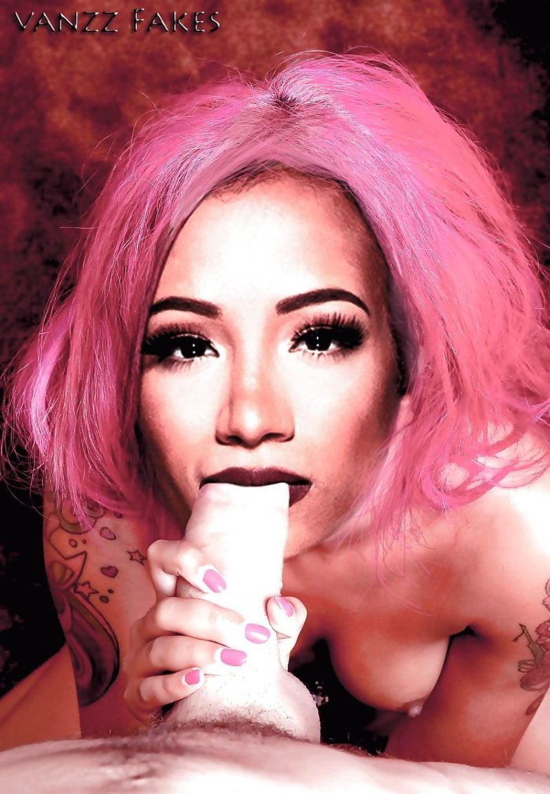 Sasha banks