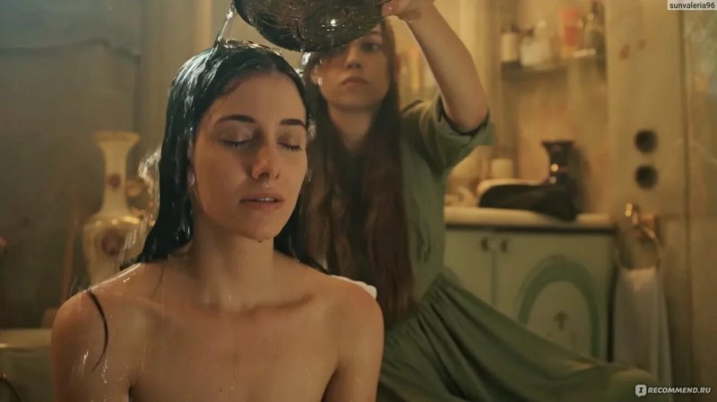 Турецкая сериал