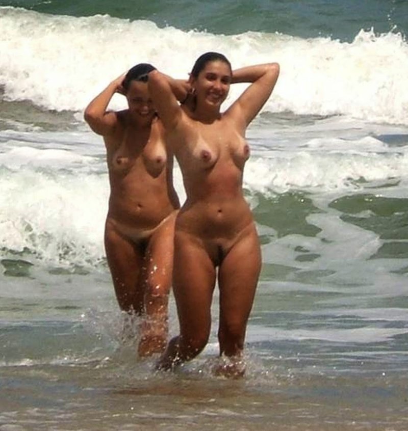 Andrea andrade пляж