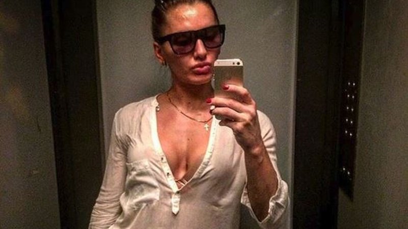 Aleksandra albu