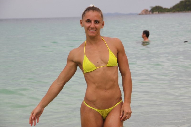 Aleksandra albu