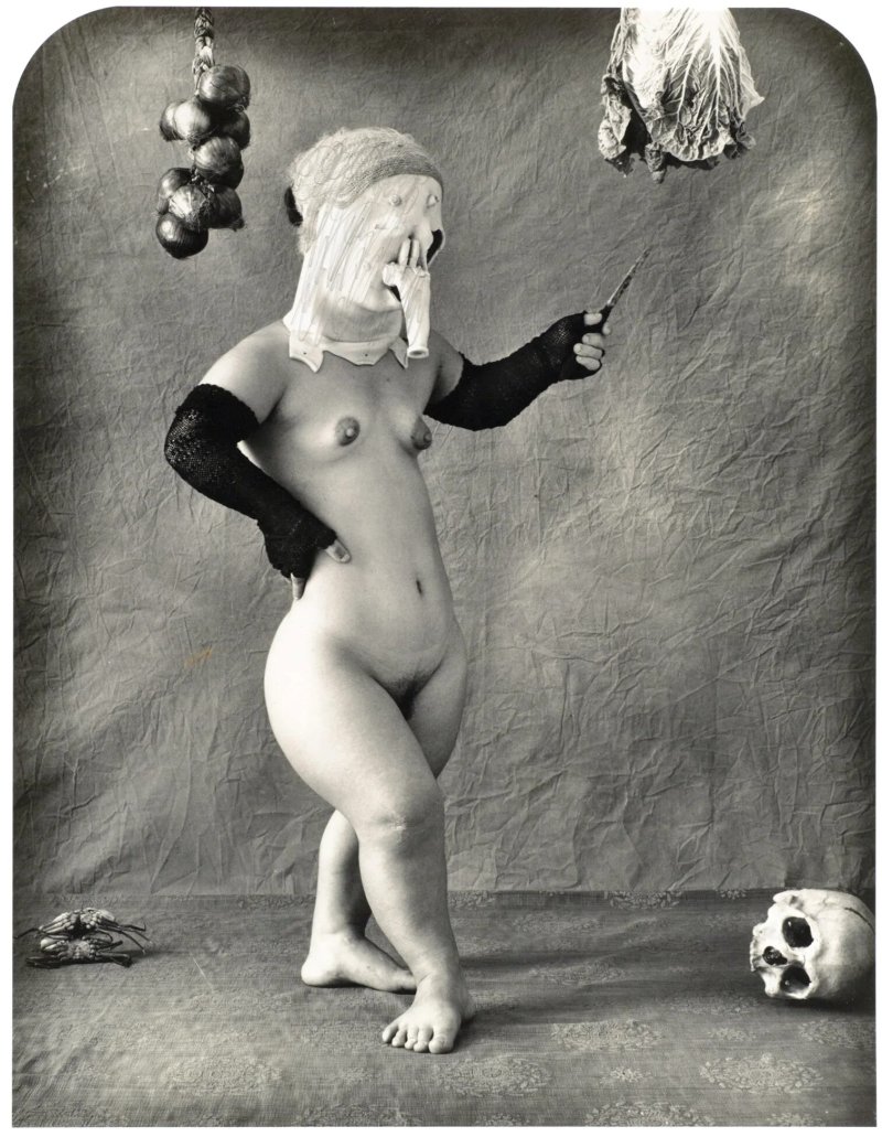 Старая фотография