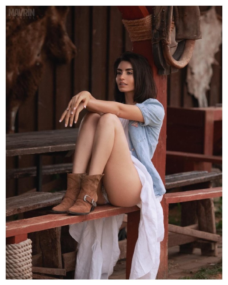 Irina dreyt