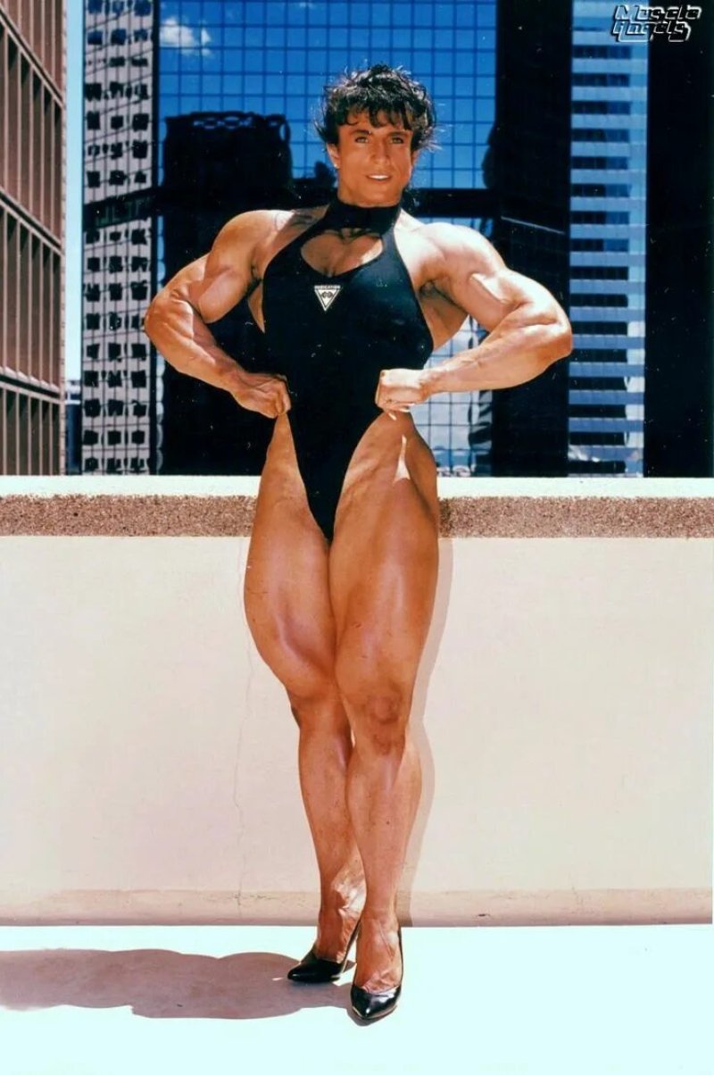 Tina lockwood