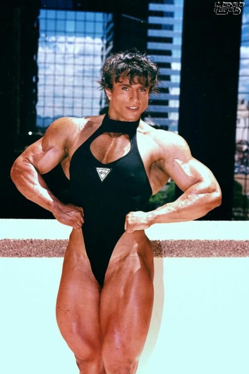 Tina lockwood