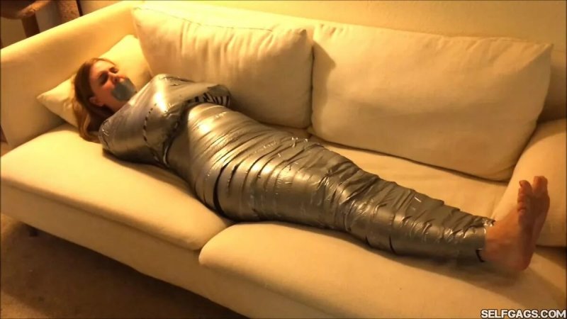 Саммер каммингс мумификация