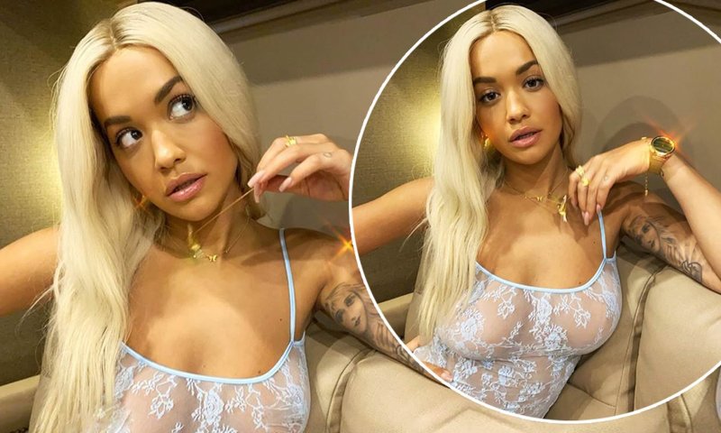 Chelsea winstanley rita ora