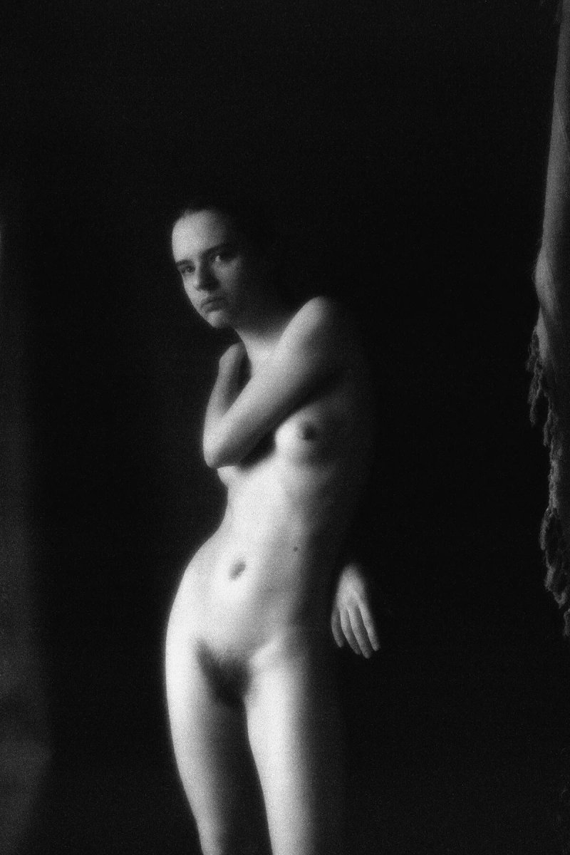 Anna cladonia
