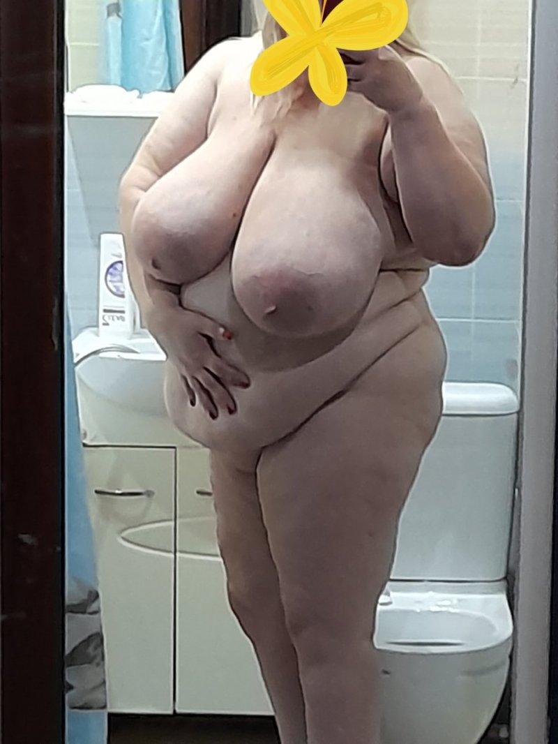 Сиськи полные