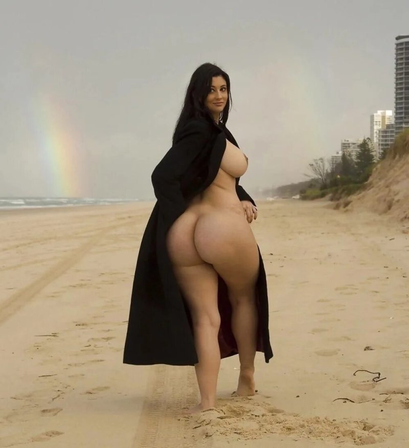 Красивые голые мусульманки