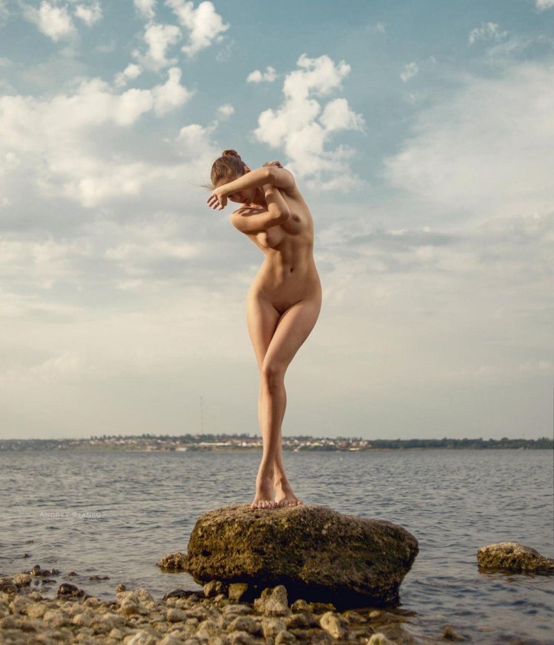 Ню-фотограф андрей станко