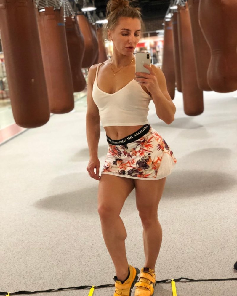 Aleksandra albu