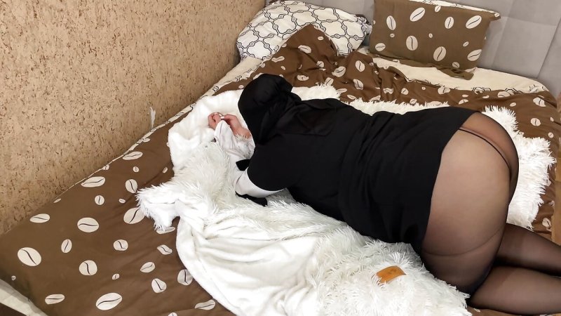 Арабская секс