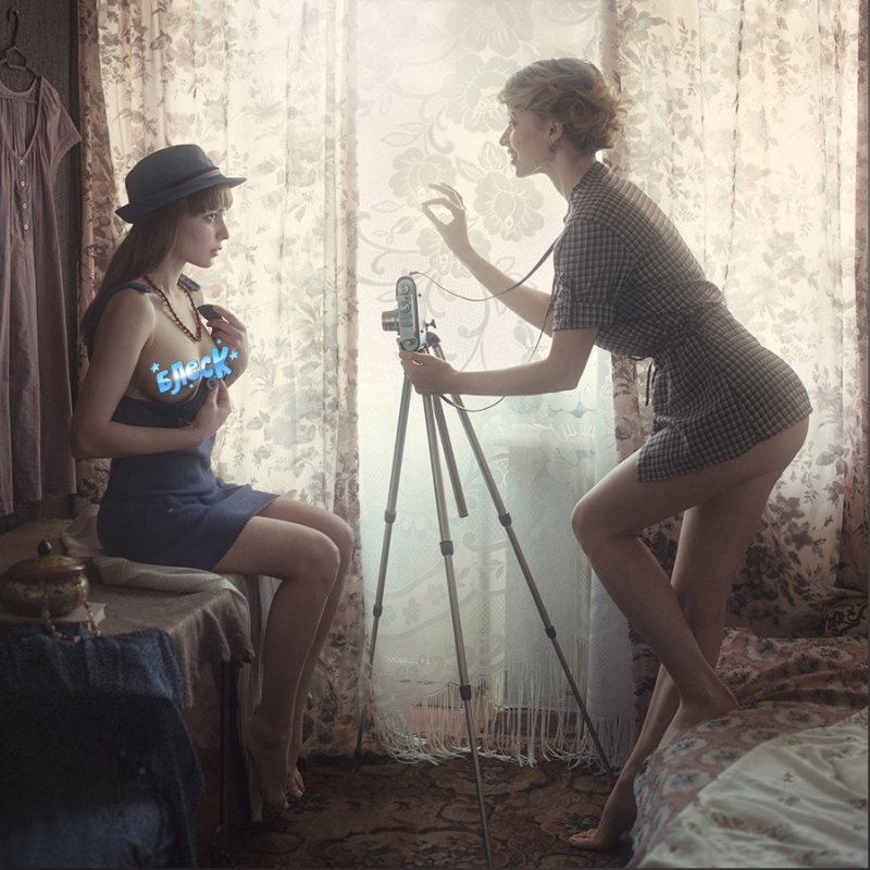 Фотограф давид дубницкий