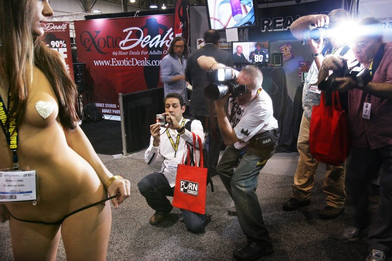 Avn adult entertainment expo