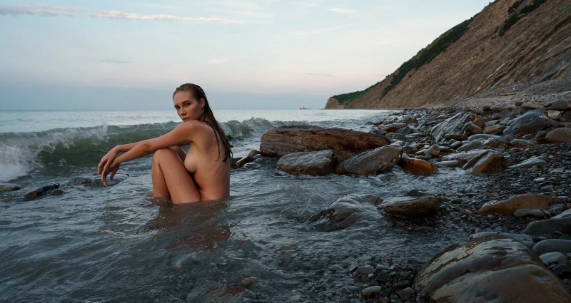 Море эротика