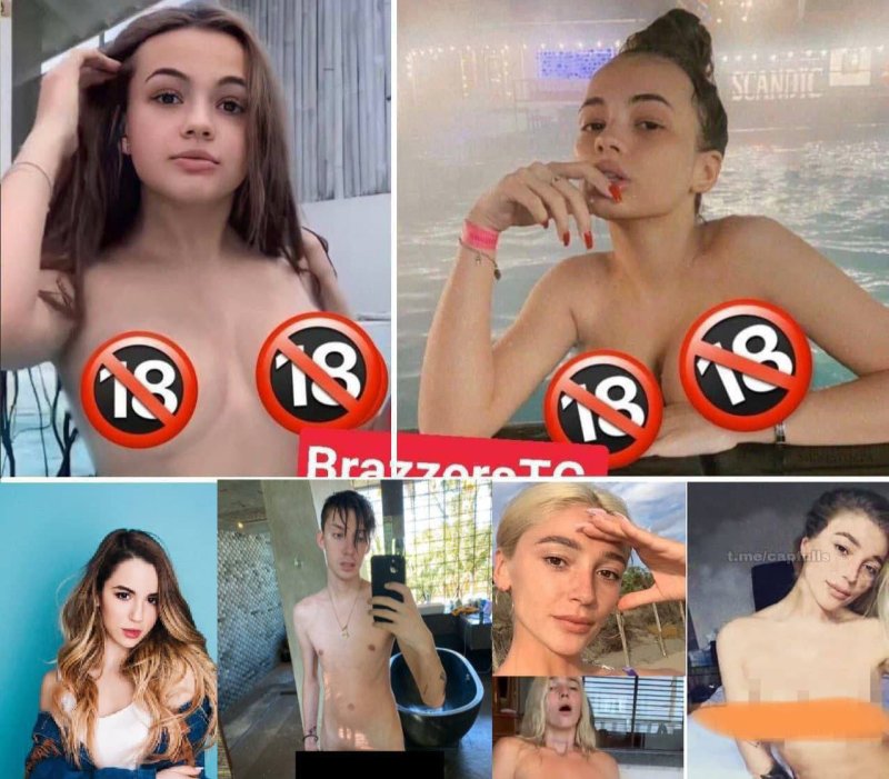 Голая валя карнавал слив
