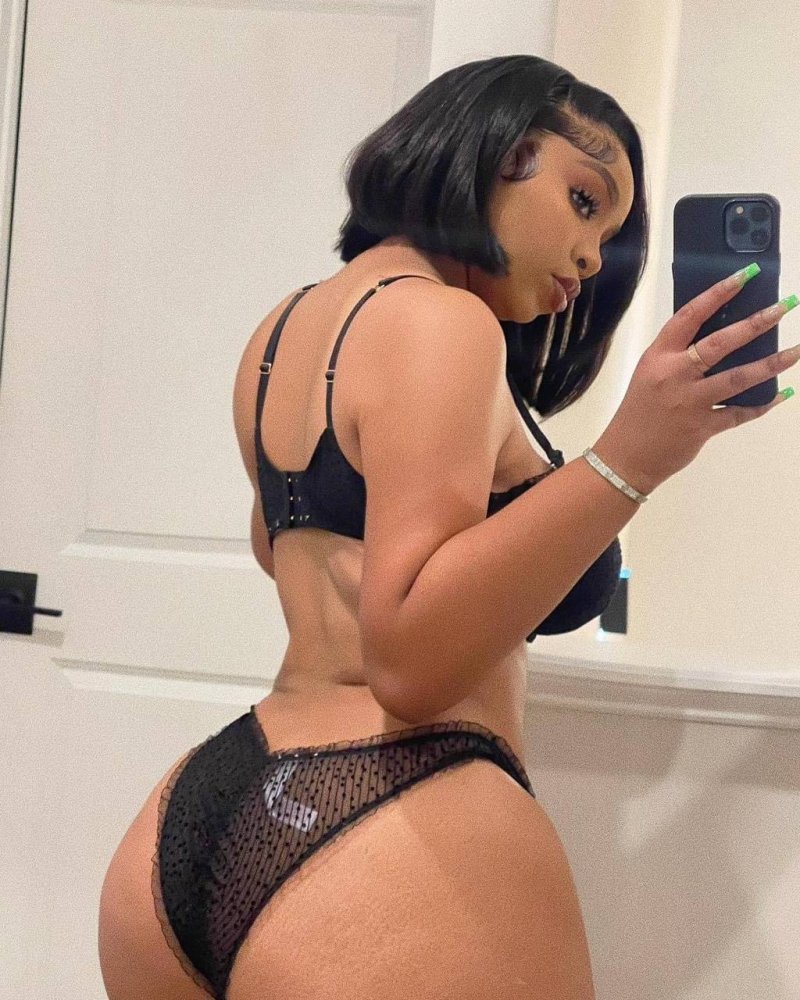Megan thee stallion leaked