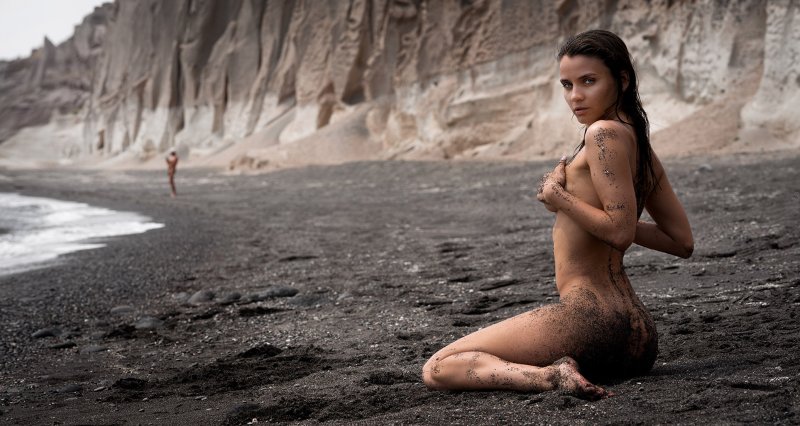Кристина макарова фотомодель ню