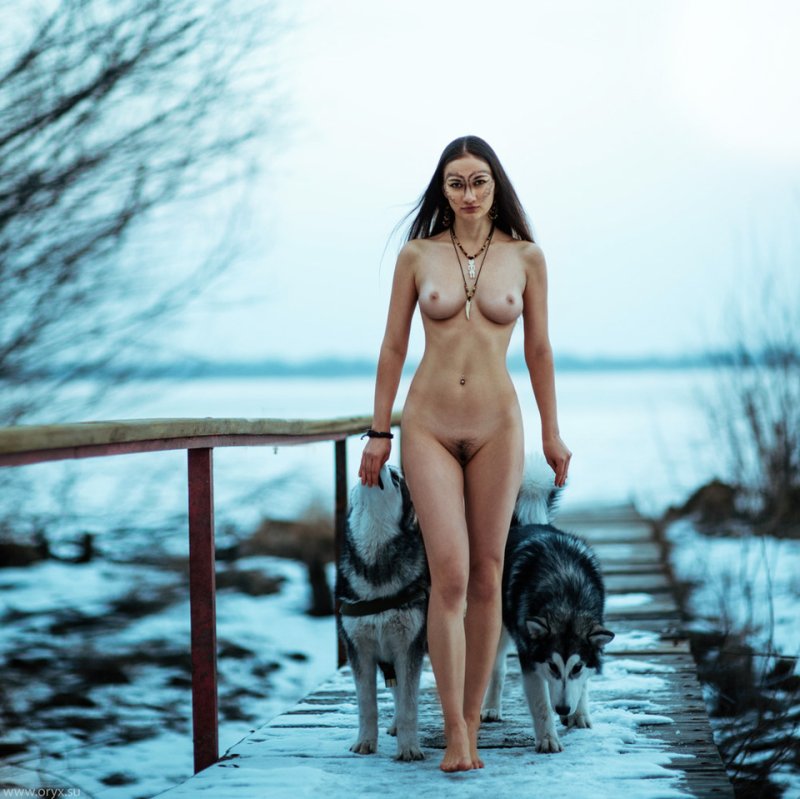 Gene oryx фотограф саводерова