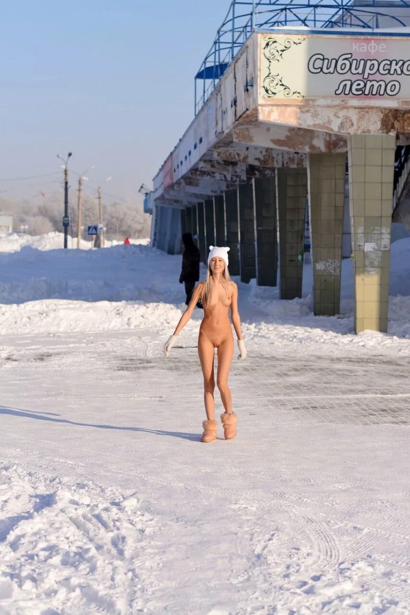 Голые девки из хабаровска