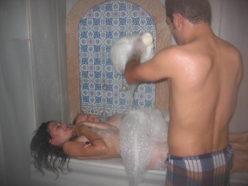 Хамам ню