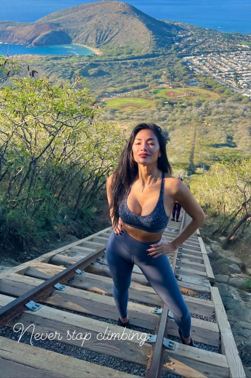 Nicole scherzinger hot