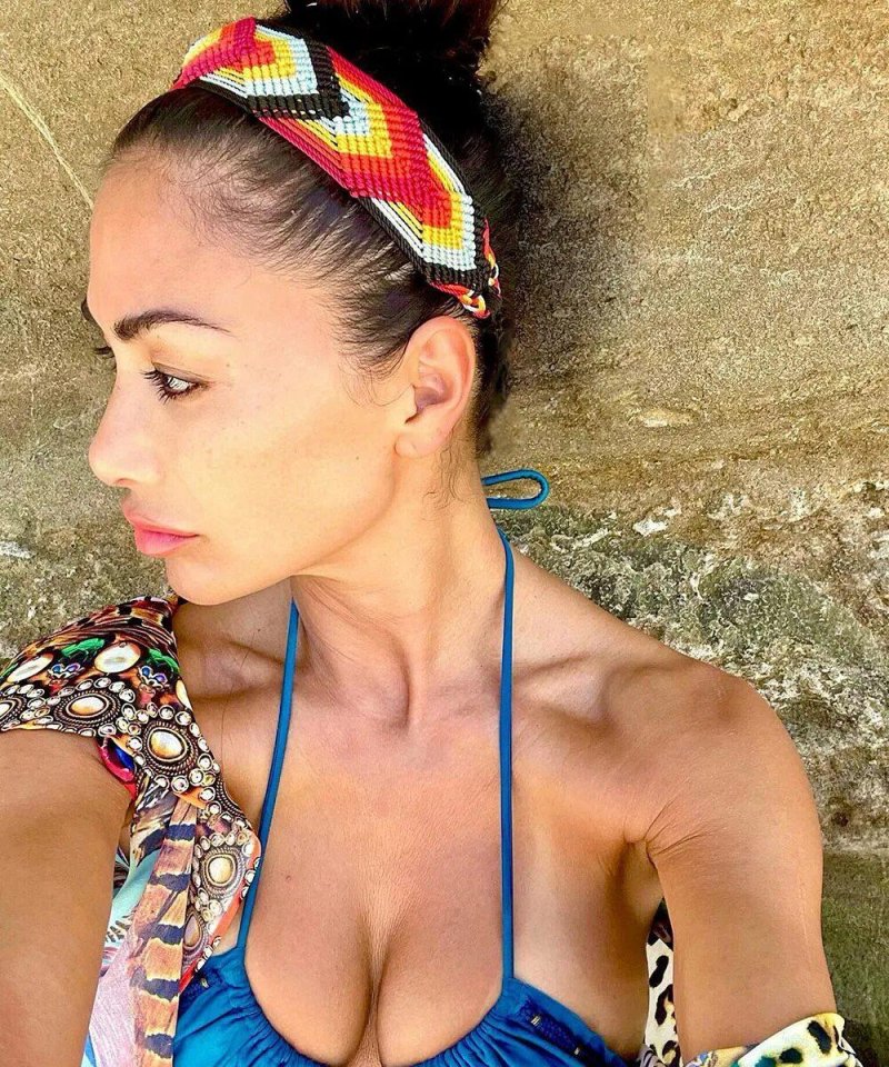 Nicole kea