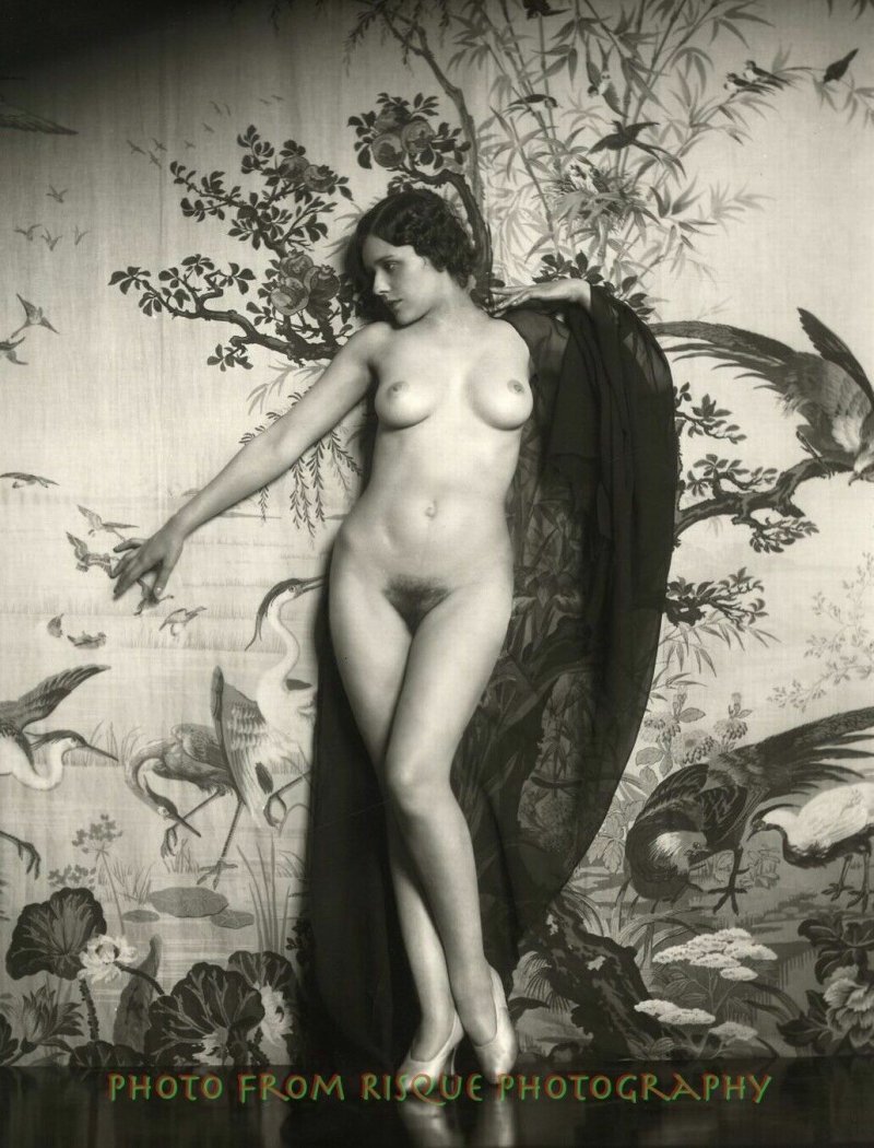 Ziegfeld follies актриса