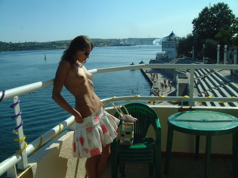 Нудизм