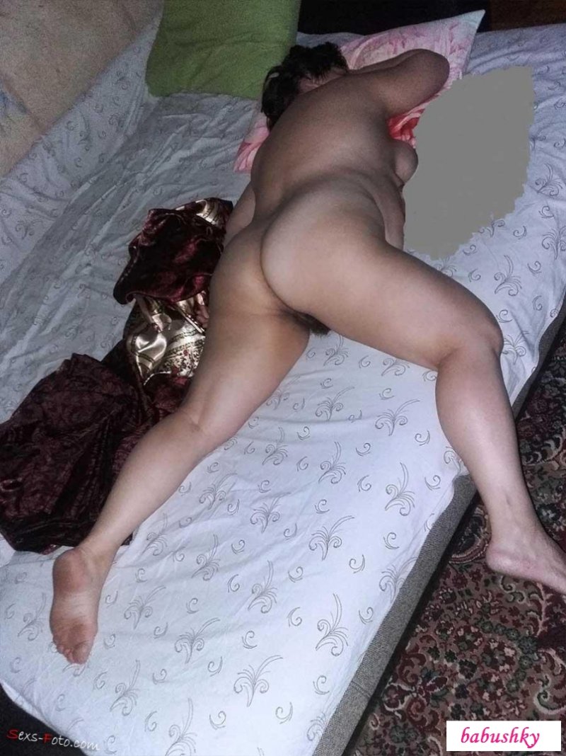 Голые пьяные жены