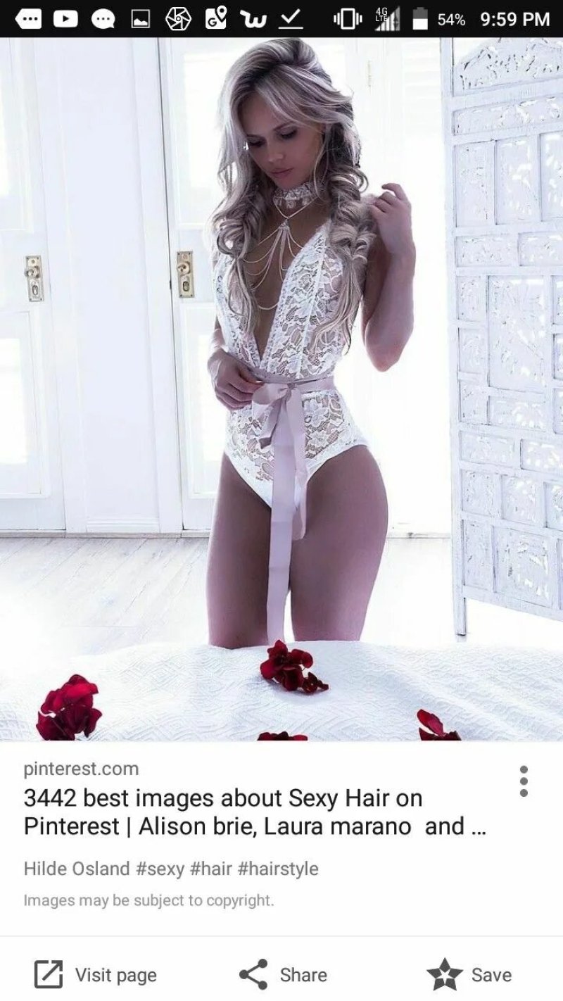 Хильде осланд