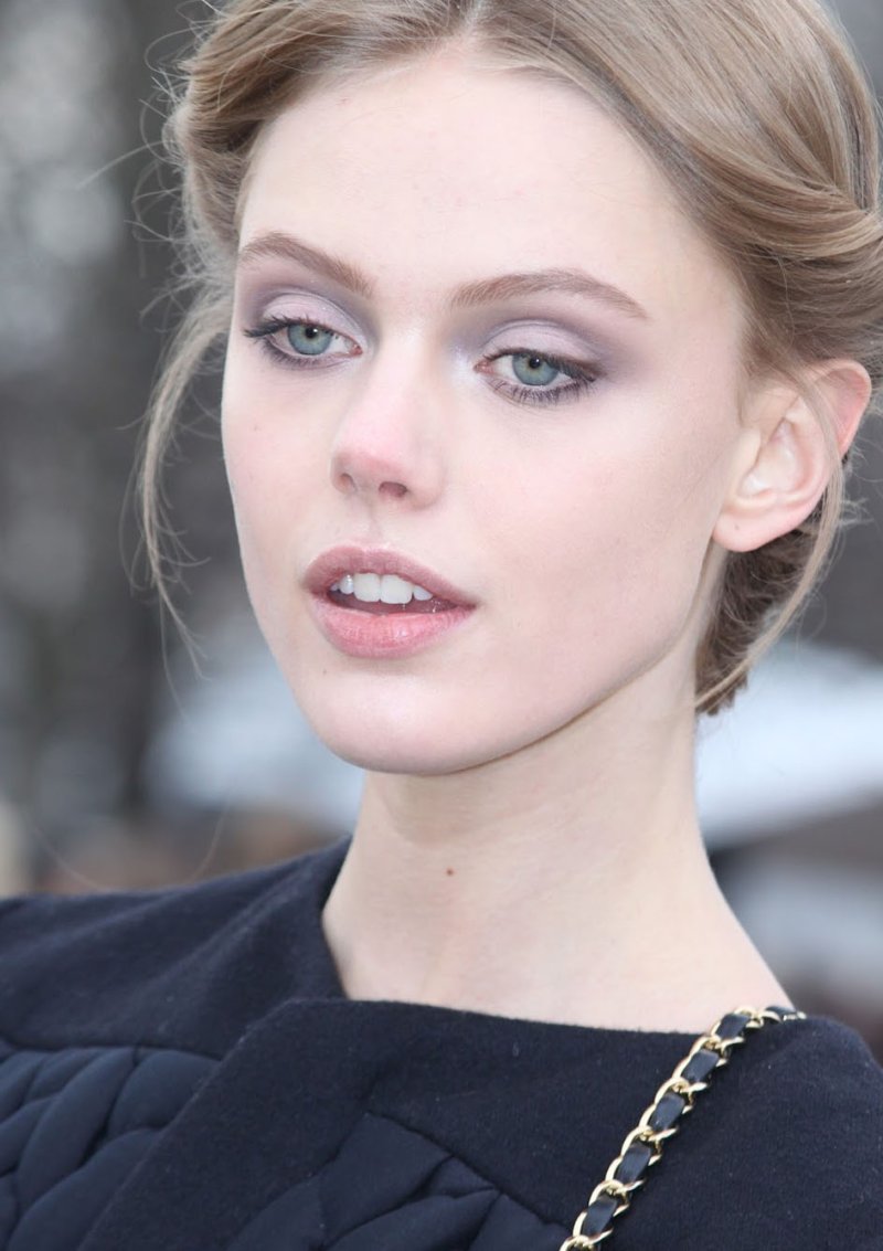 Frida gustavsson