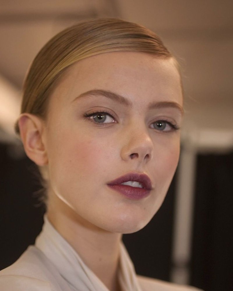 Frida gustavsson makeup