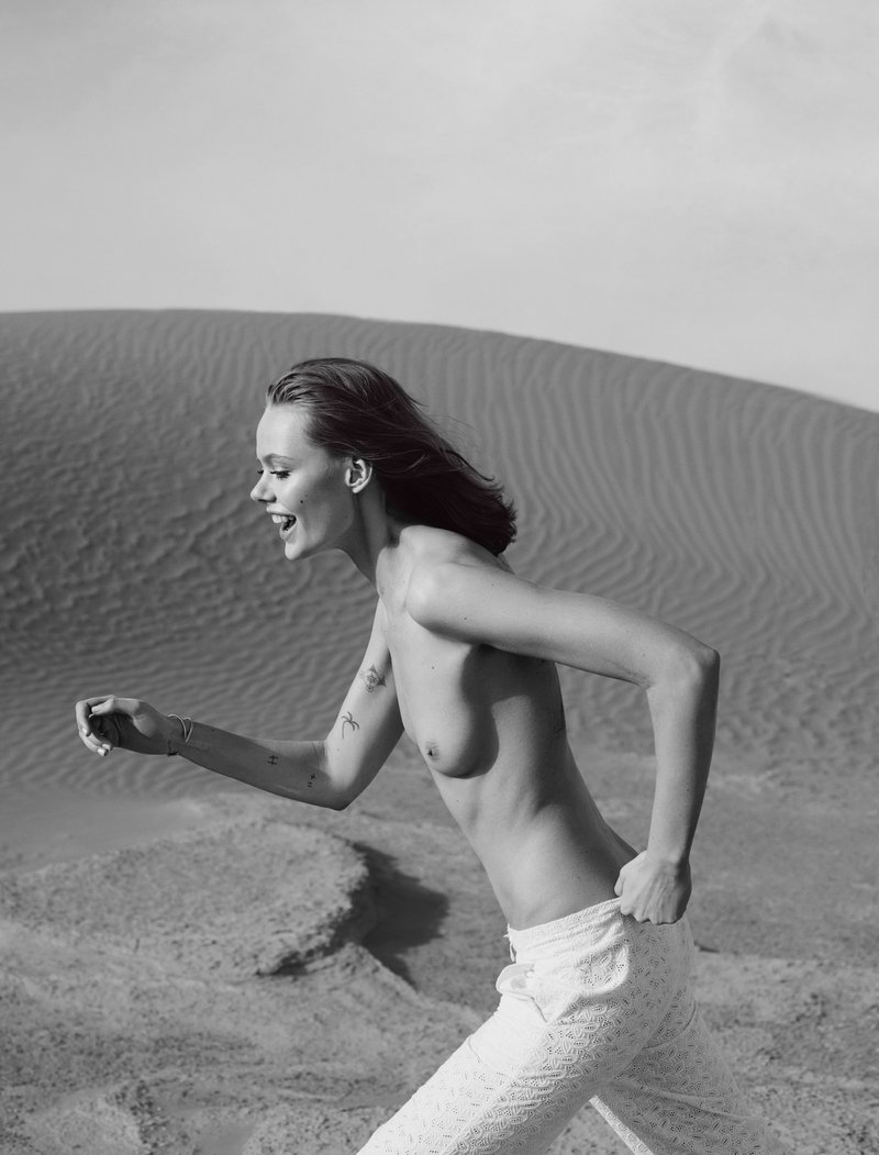 Frida gustavsson