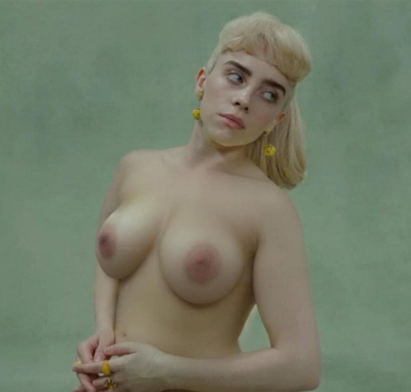 Билли айлиш